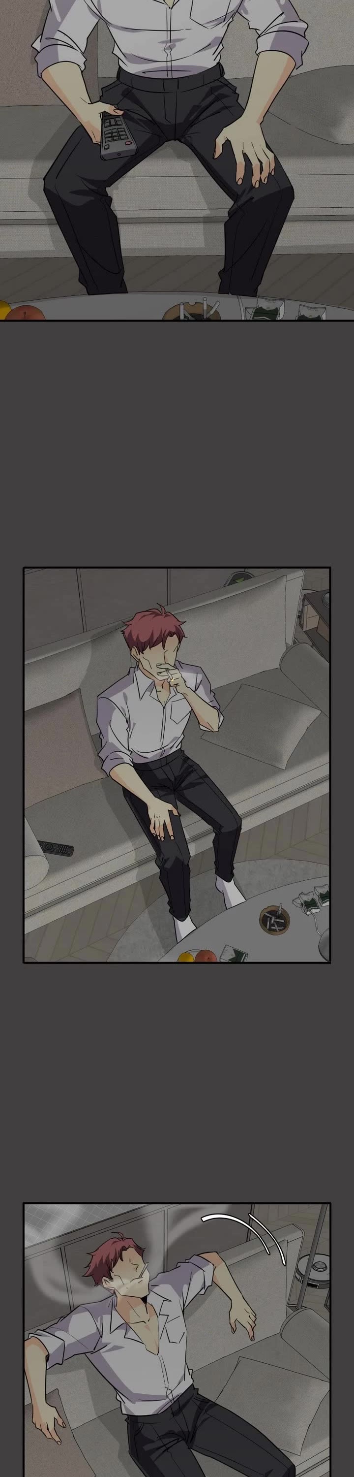 unOrdinary Chapter 366 page 27 - Chapter 366: Episode 352