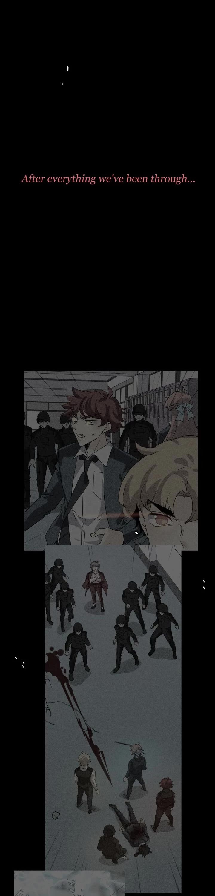 unOrdinary Chapter 366 page 36 - Chapter 366: Episode 352
