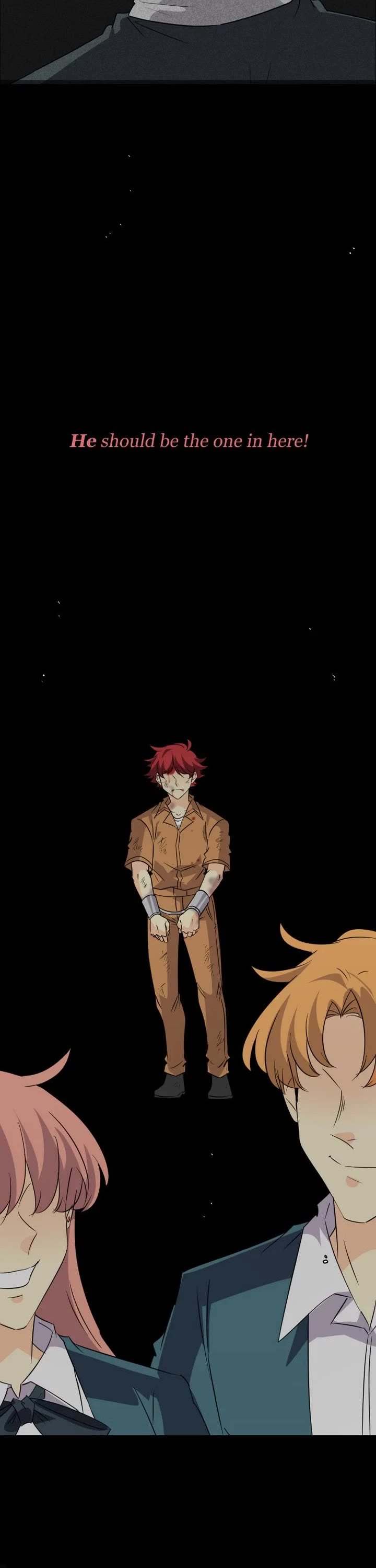 unOrdinary Chapter 366 page 38 - Chapter 366: Episode 352