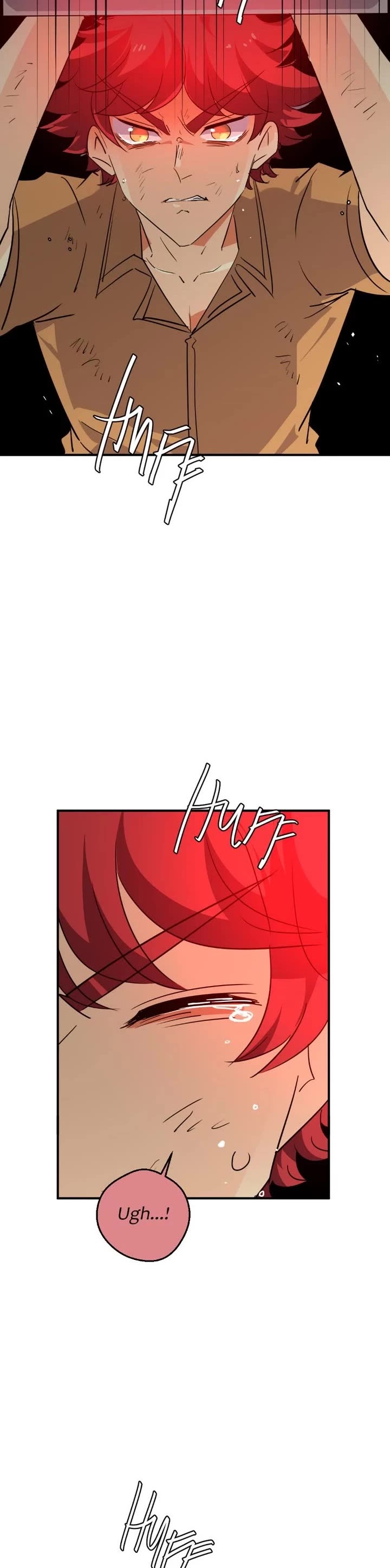 unOrdinary Chapter 366 page 40 - Chapter 366: Episode 352