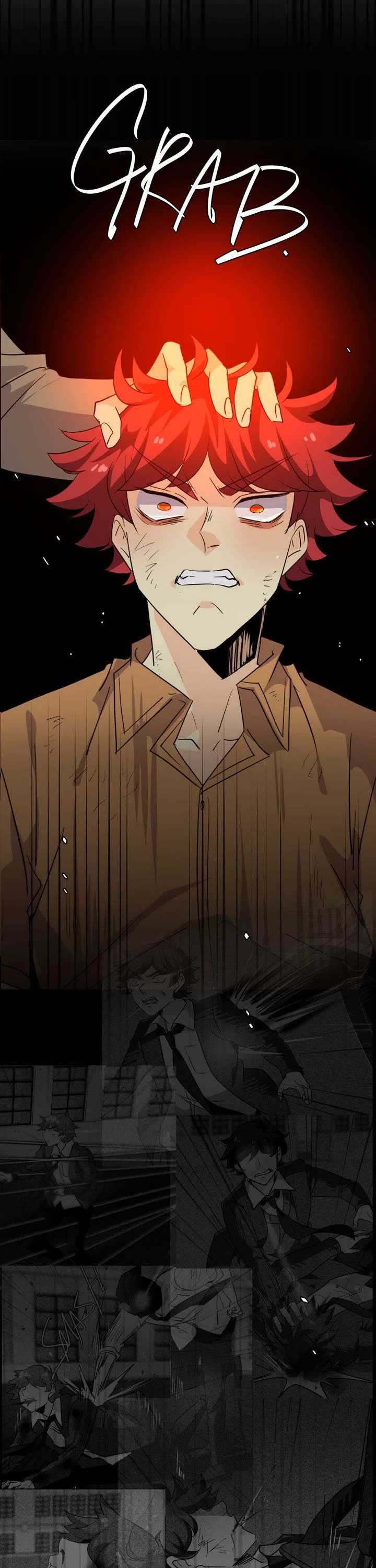unOrdinary Chapter 366 page 51 - Chapter 366: Episode 352