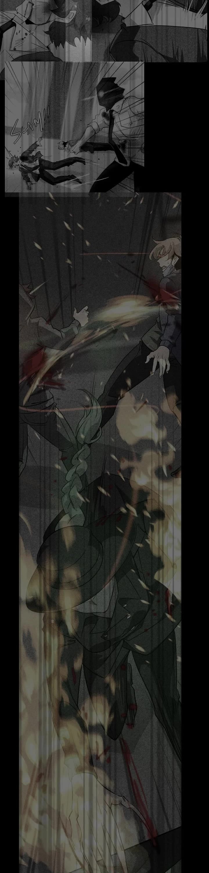 unOrdinary Chapter 366 page 52 - Chapter 366: Episode 352