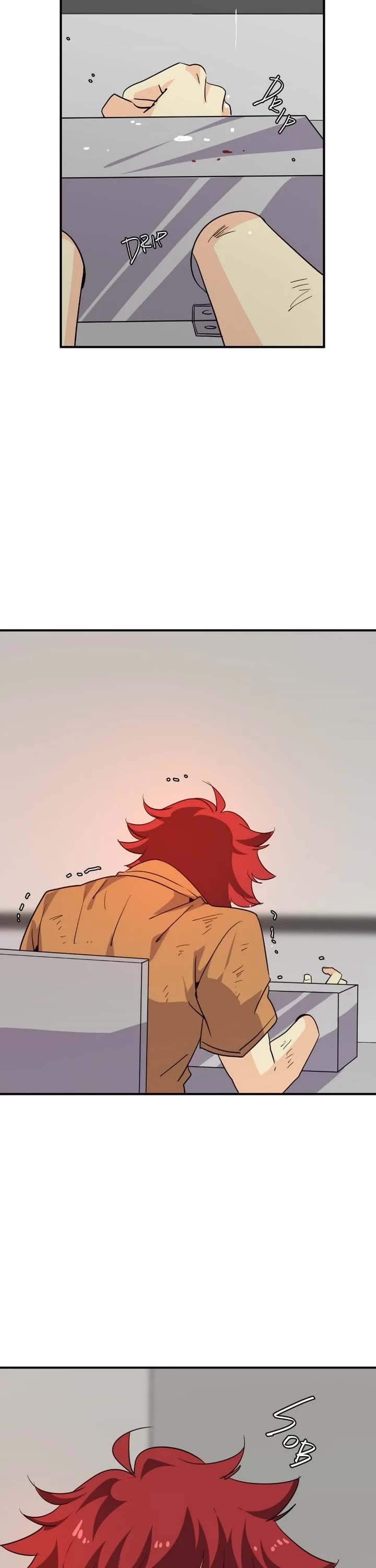 unOrdinary Chapter 366 page 57 - Chapter 366: Episode 352