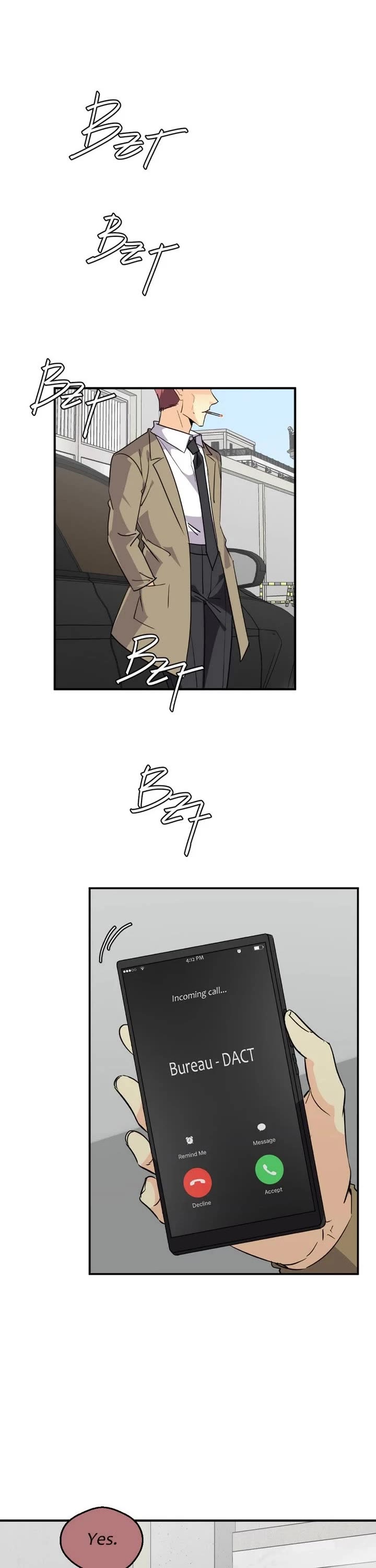unOrdinary Chapter 366 page 63 - Chapter 366: Episode 352
