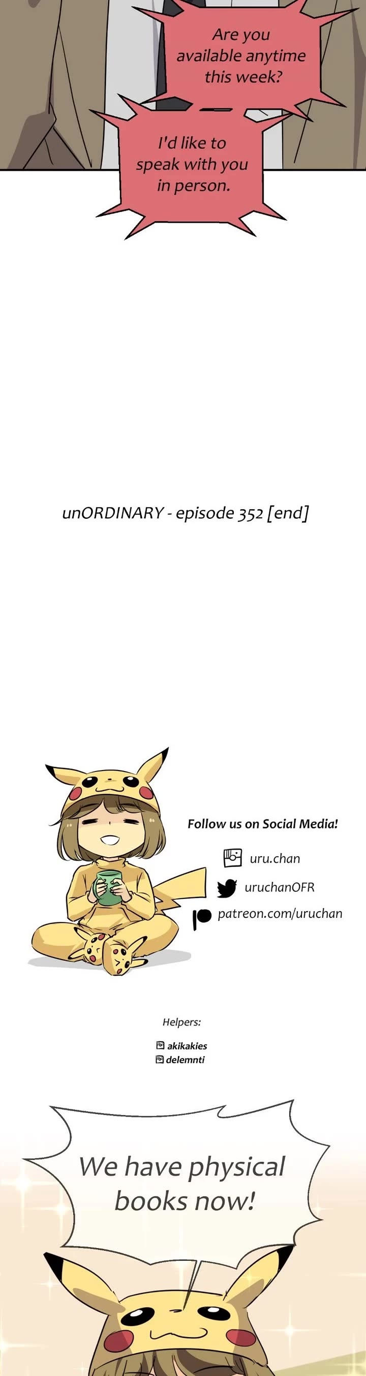 unOrdinary Chapter 366 page 65 - Chapter 366: Episode 352