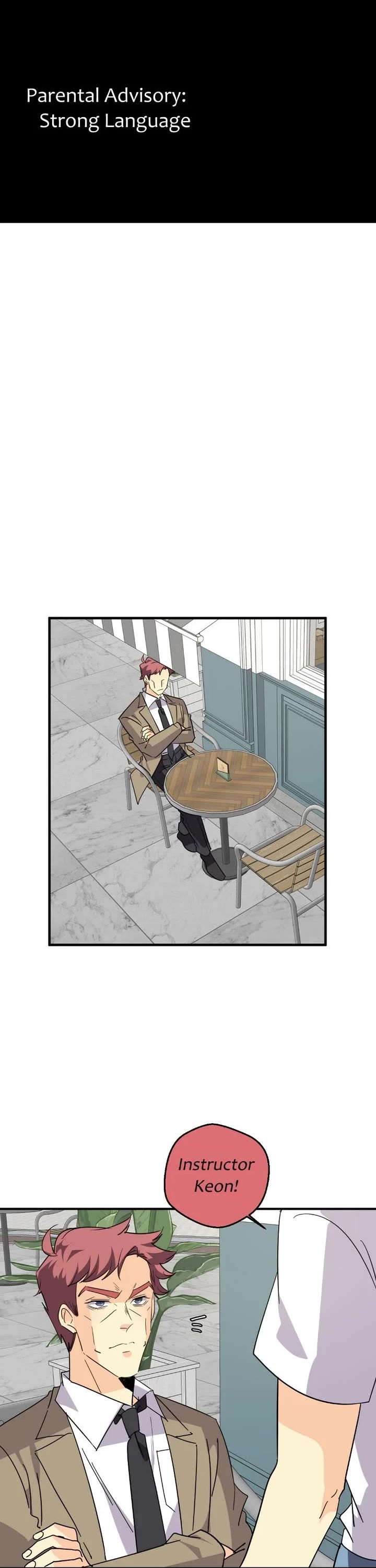 unOrdinary Chapter 367 page 1 - Chapter 367: Episode 353