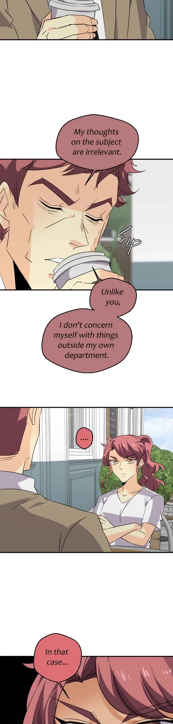 unOrdinary Chapter 367 page 16 - Chapter 367: Episode 353