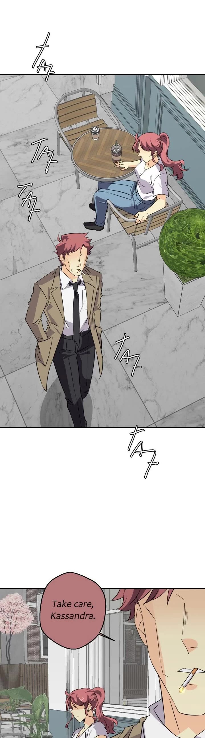 unOrdinary Chapter 367 page 20 - Chapter 367: Episode 353