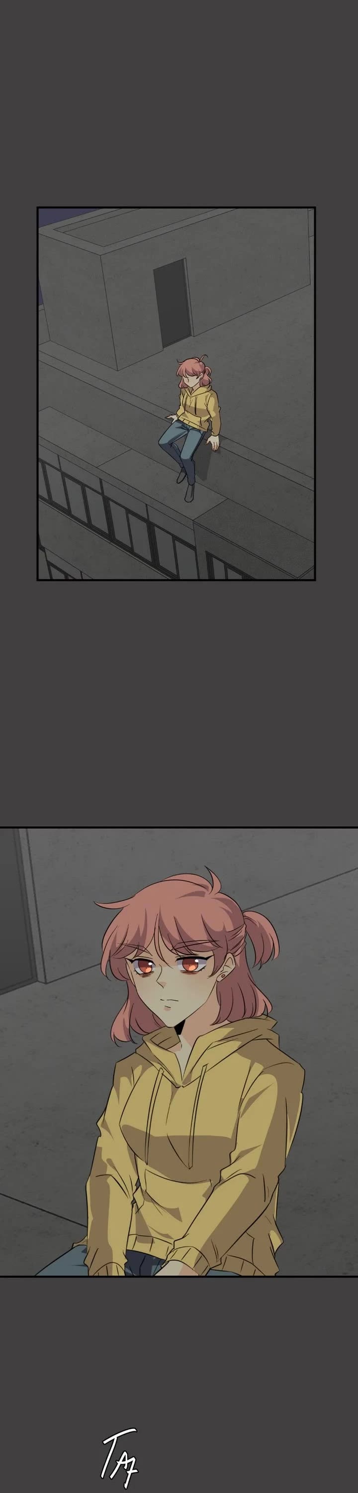 unOrdinary Chapter 367 page 46 - Chapter 367: Episode 353