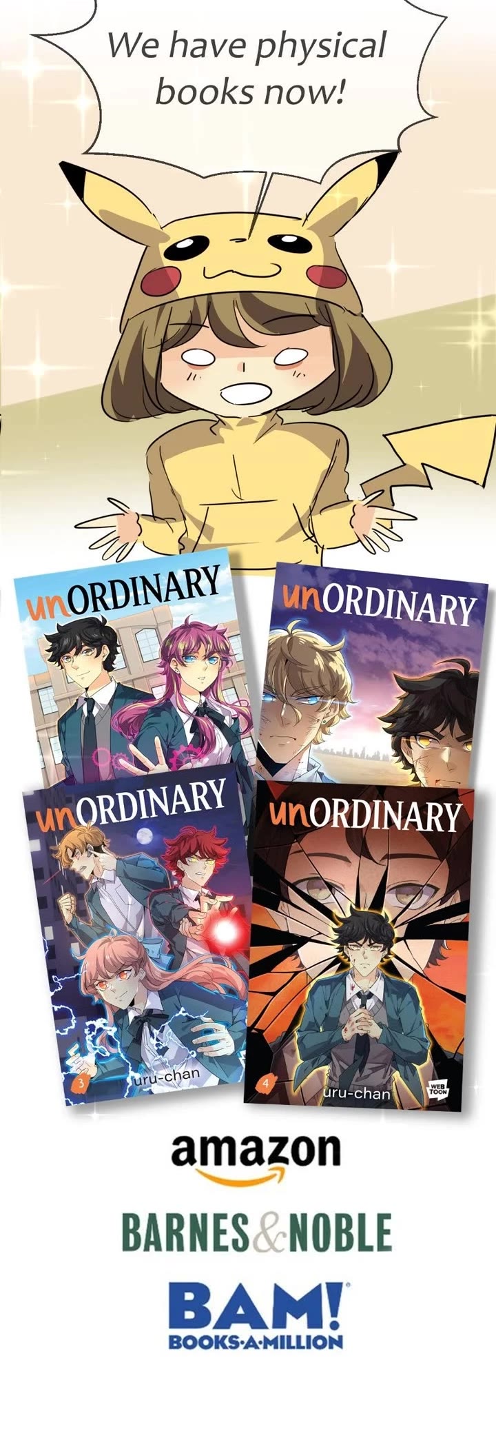 unOrdinary Chapter 367 page 56 - Chapter 367: Episode 353