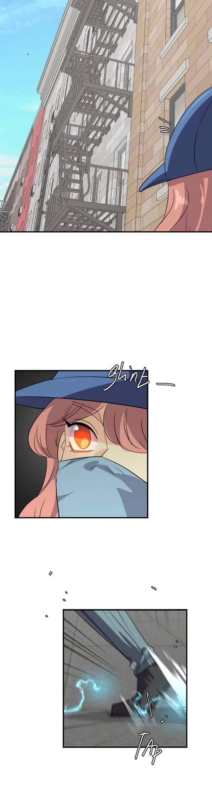unOrdinary Chapter 368 page 25 - Chapter 368: Episode 354