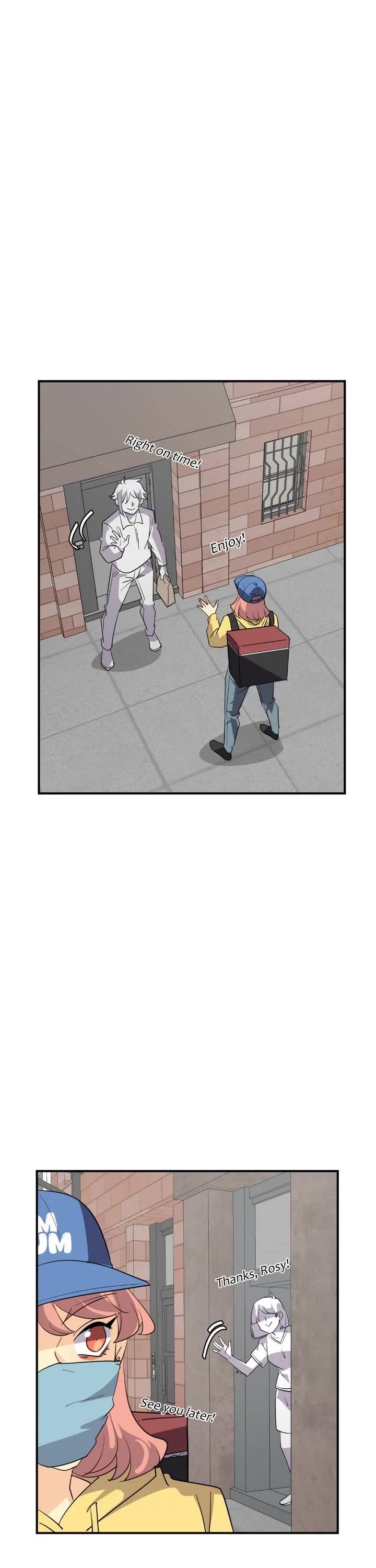 unOrdinary Chapter 368 page 31 - Chapter 368: Episode 354