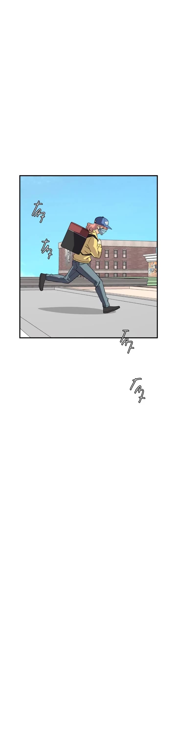 unOrdinary Chapter 368 page 32 - Chapter 368: Episode 354