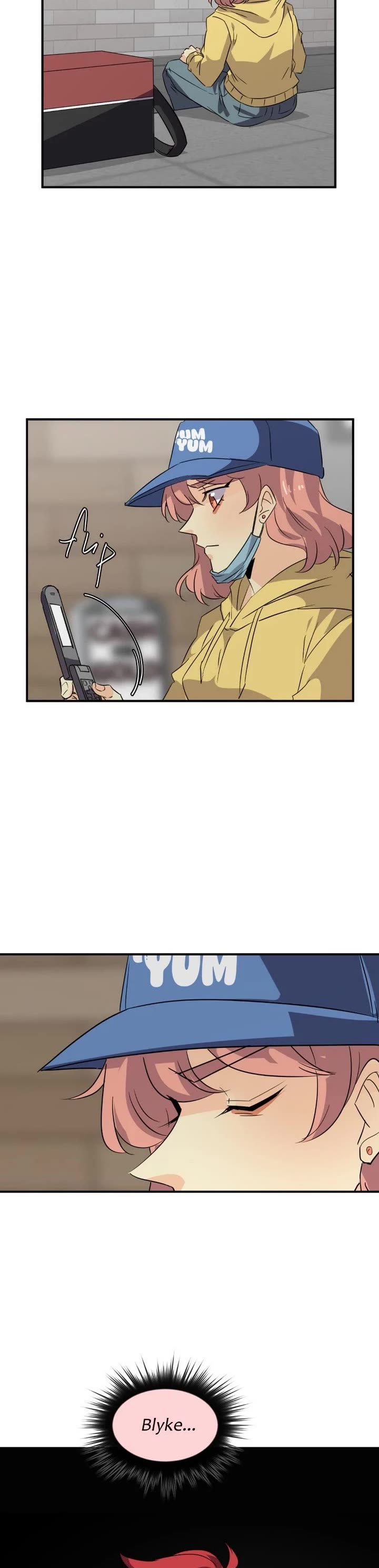 unOrdinary Chapter 368 page 34 - Chapter 368: Episode 354