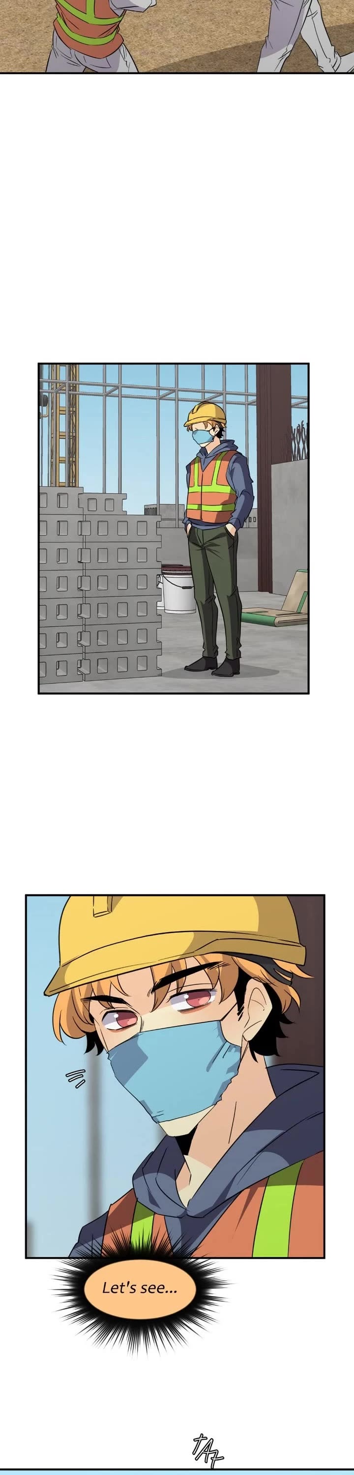 unOrdinary Chapter 368 page 37 - Chapter 368: Episode 354