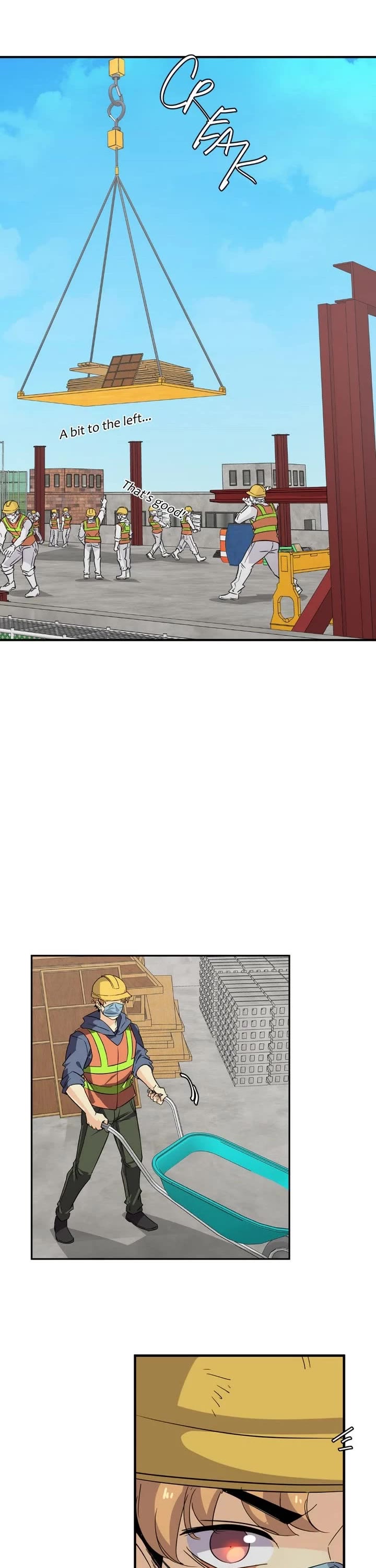 unOrdinary Chapter 368 page 42 - Chapter 368: Episode 354