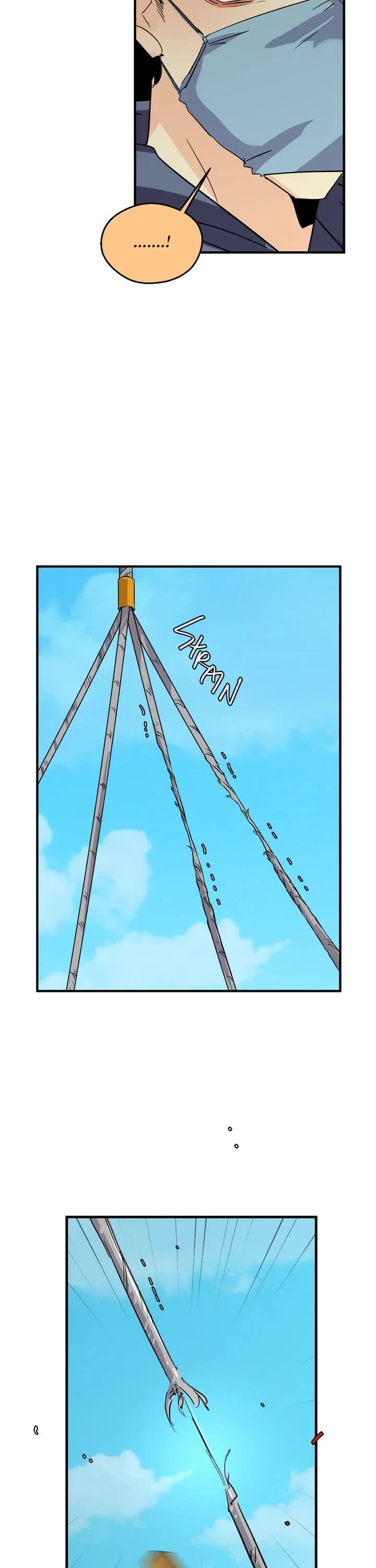 unOrdinary Chapter 368 page 43 - Chapter 368: Episode 354