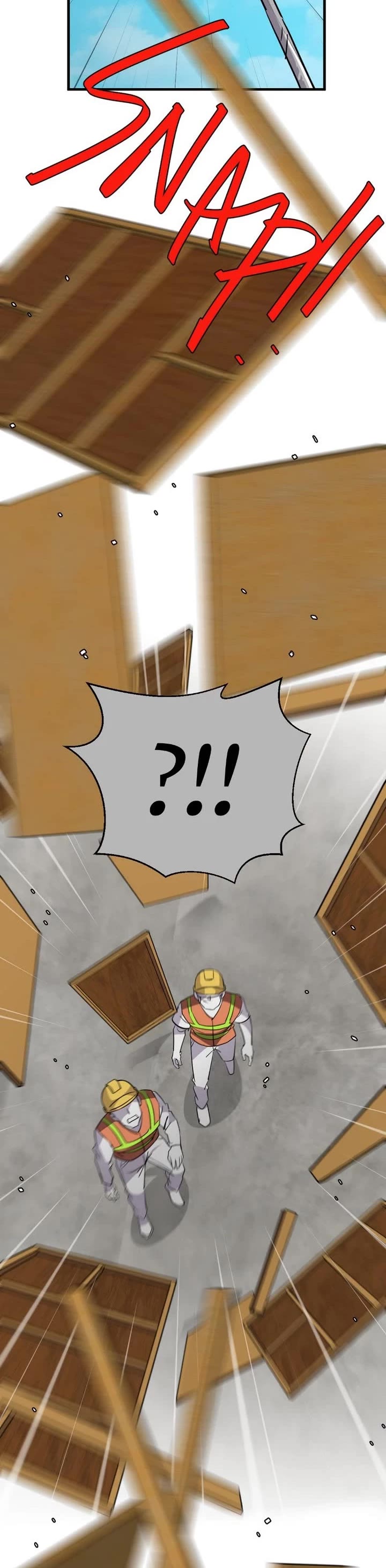 unOrdinary Chapter 368 page 44 - Chapter 368: Episode 354