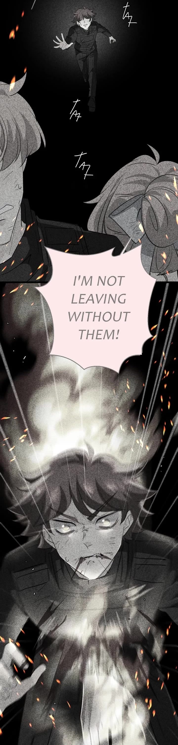 unOrdinary Chapter 368 page 46 - Chapter 368: Episode 354