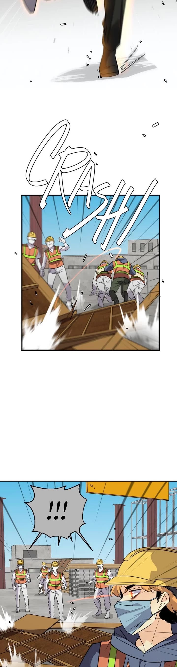 unOrdinary Chapter 368 page 49 - Chapter 368: Episode 354