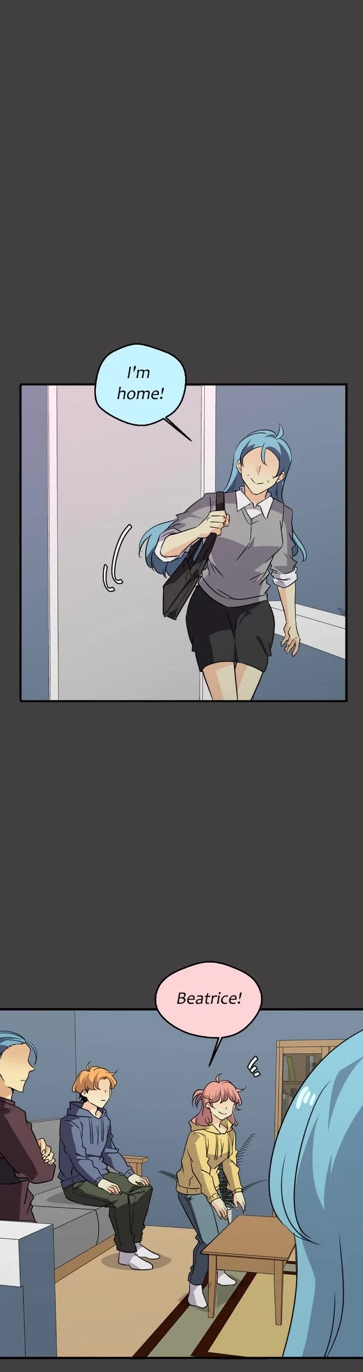 unOrdinary Chapter 368 page 54 - Chapter 368: Episode 354