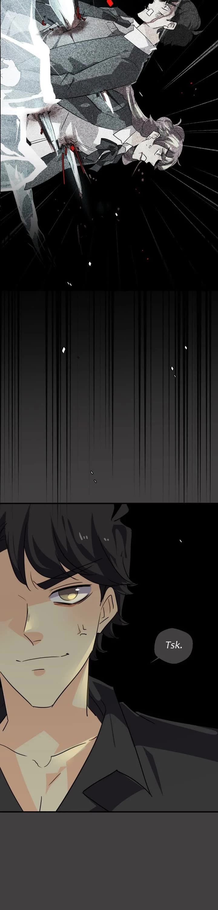 unOrdinary Chapter 369 page 11 - Chapter 369: Episode 355