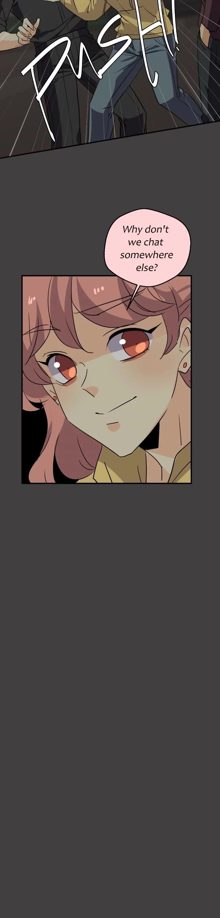 unOrdinary Chapter 369 page 13 - Chapter 369: Episode 355