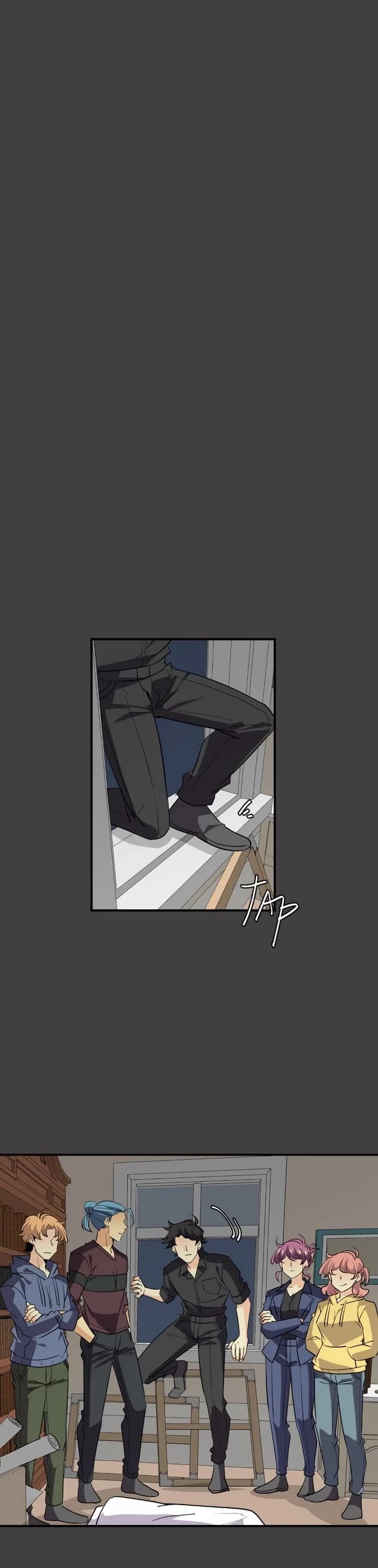 unOrdinary Chapter 369 page 14 - Chapter 369: Episode 355