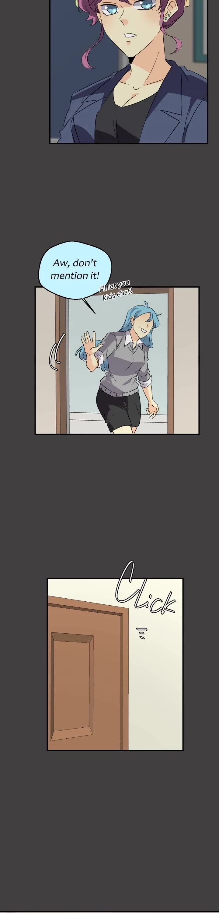 unOrdinary Chapter 369 page 17 - Chapter 369: Episode 355
