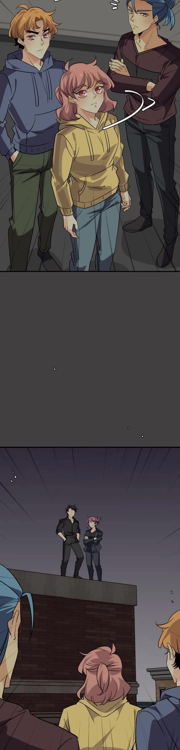 unOrdinary Chapter 369 page 3 - Chapter 369: Episode 355