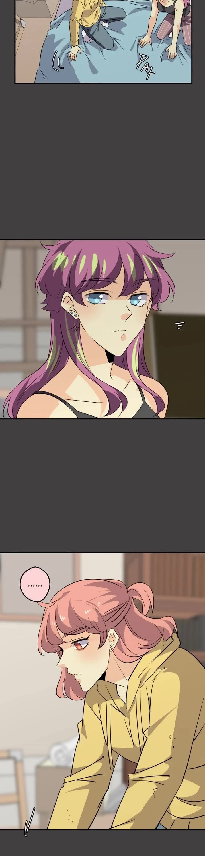 unOrdinary Chapter 369 page 32 - Chapter 369: Episode 355