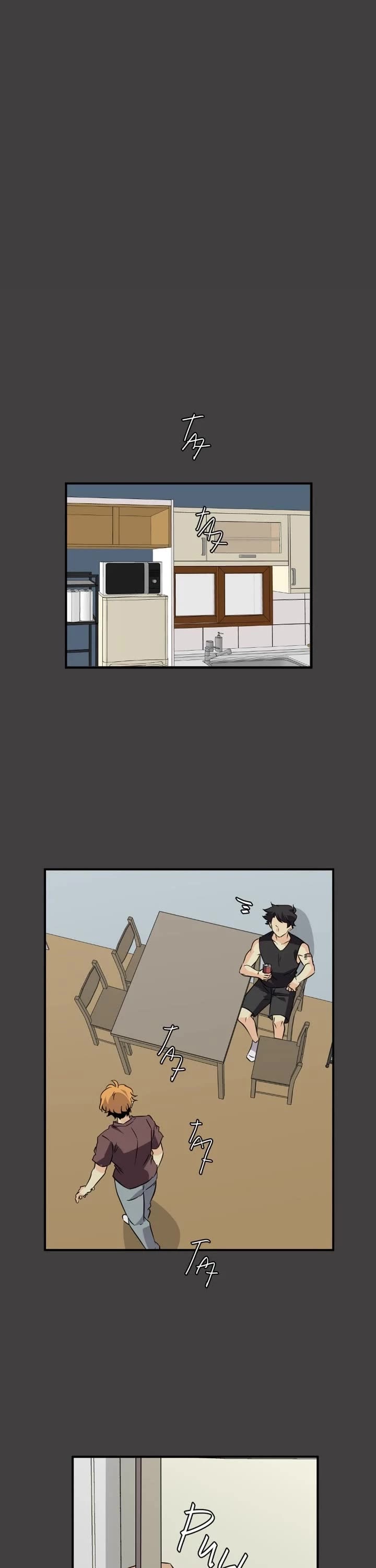 unOrdinary Chapter 369 page 41 - Chapter 369: Episode 355
