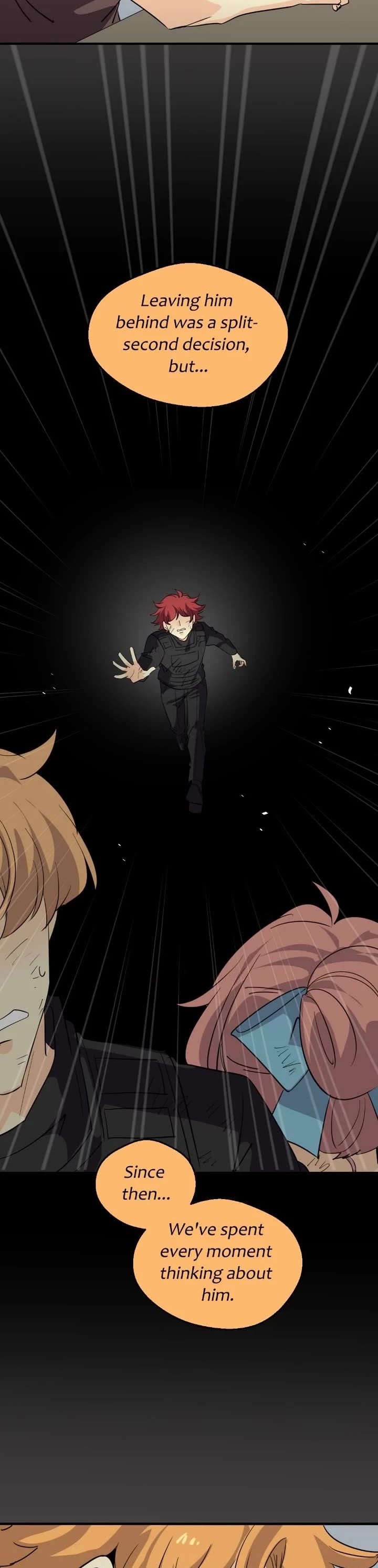 unOrdinary Chapter 369 page 49 - Chapter 369: Episode 355