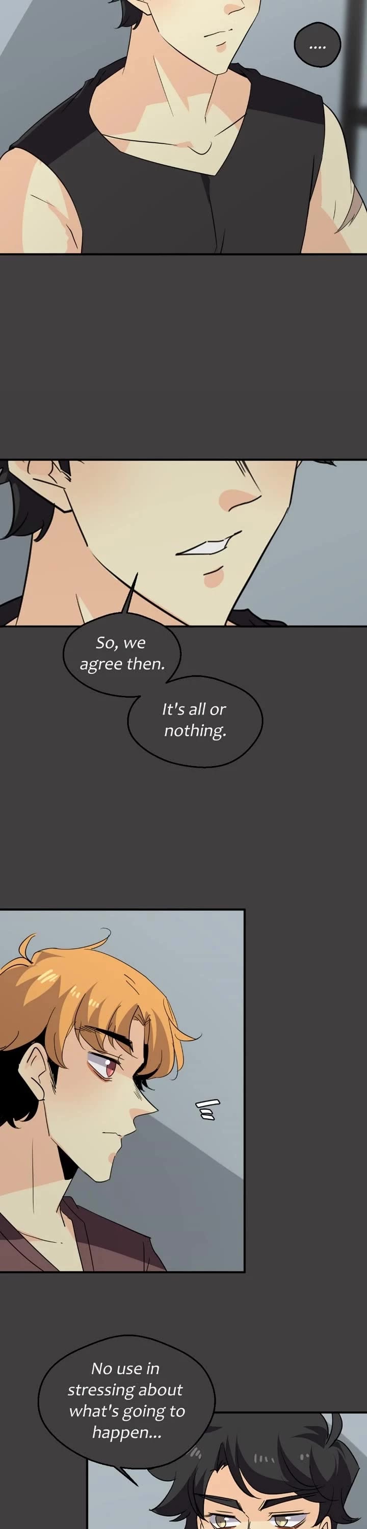 unOrdinary Chapter 369 page 51 - Chapter 369: Episode 355