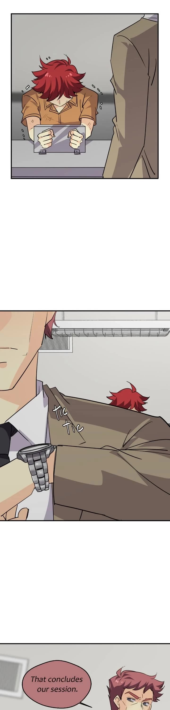unOrdinary Chapter 369 page 56 - Chapter 369: Episode 355