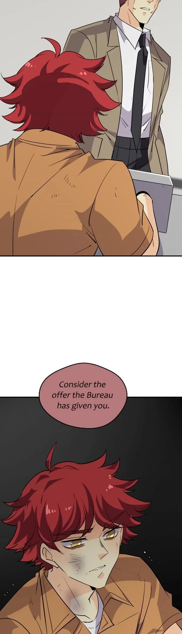 unOrdinary Chapter 369 page 57 - Chapter 369: Episode 355