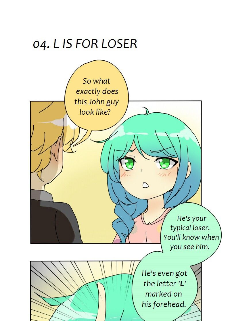 unOrdinary Chapter 37 page 11 - Chapter 37