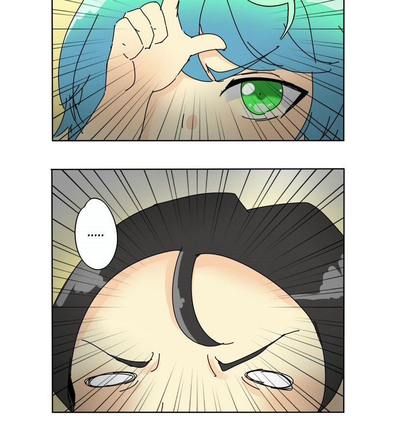 unOrdinary Chapter 37 page 12 - Chapter 37