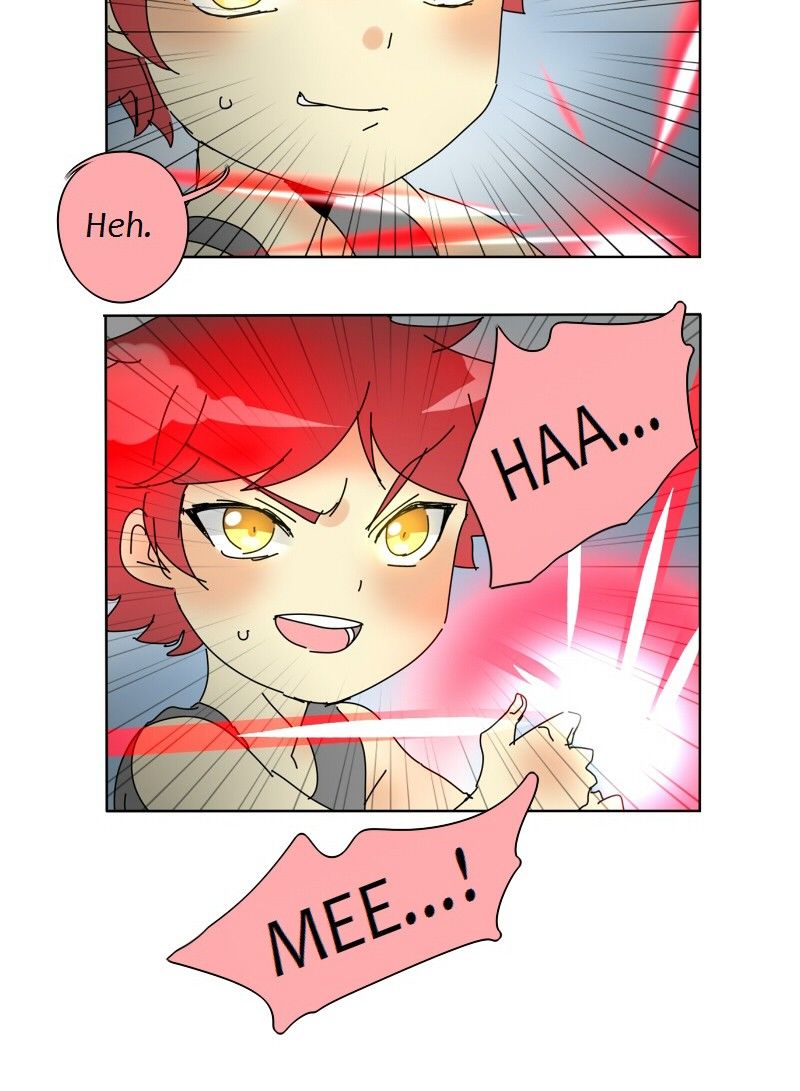 unOrdinary Chapter 37 page 15 - Chapter 37