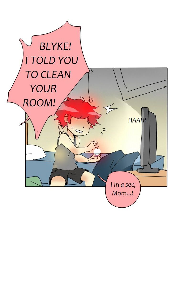 unOrdinary Chapter 37 page 16 - Chapter 37