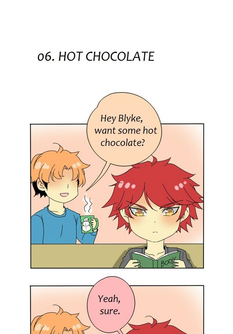unOrdinary Chapter 37 page 17 - Chapter 37
