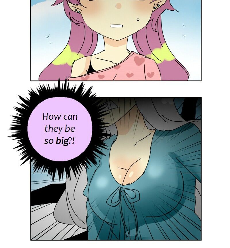 unOrdinary Chapter 37 page 21 - Chapter 37