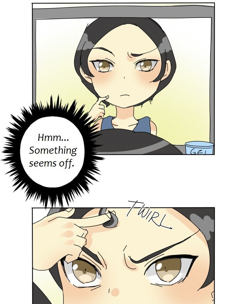 unOrdinary Chapter 37 page 27 - Chapter 37