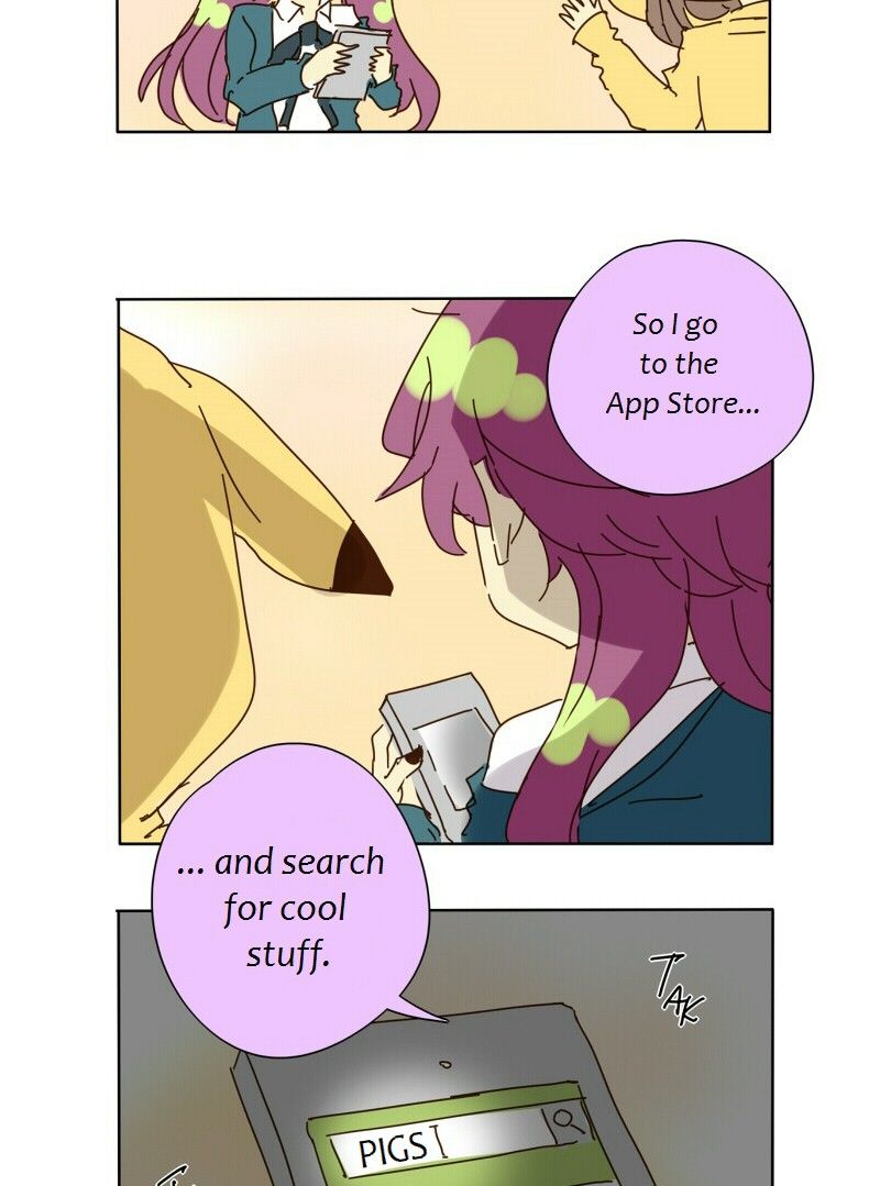 unOrdinary Chapter 37 page 6 - Chapter 37