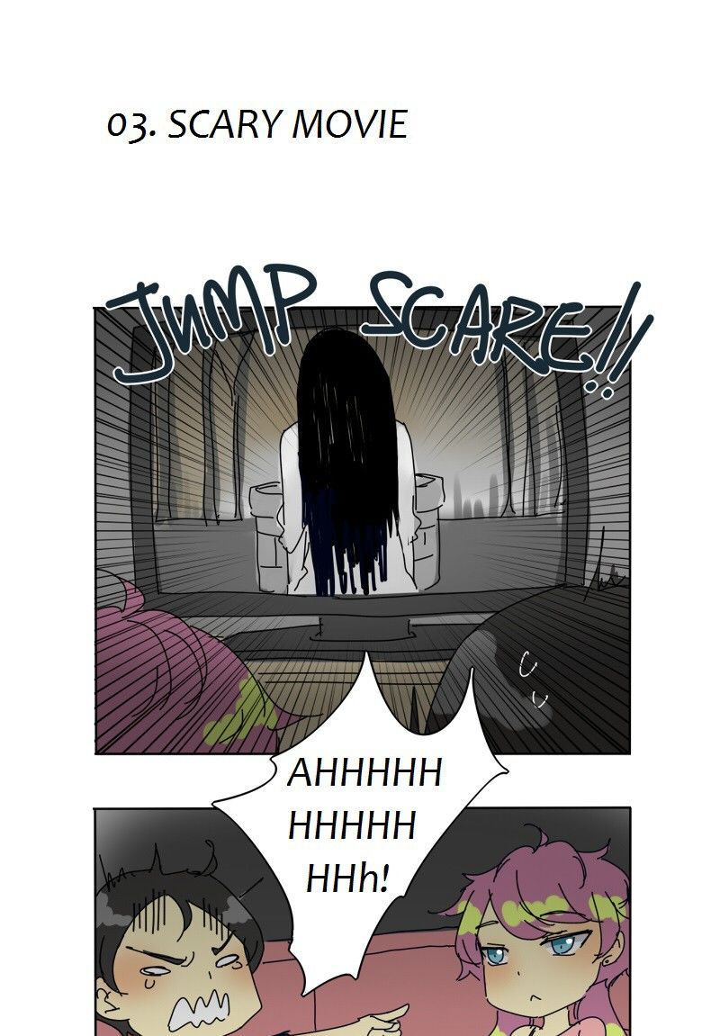 unOrdinary Chapter 37 page 8 - Chapter 37