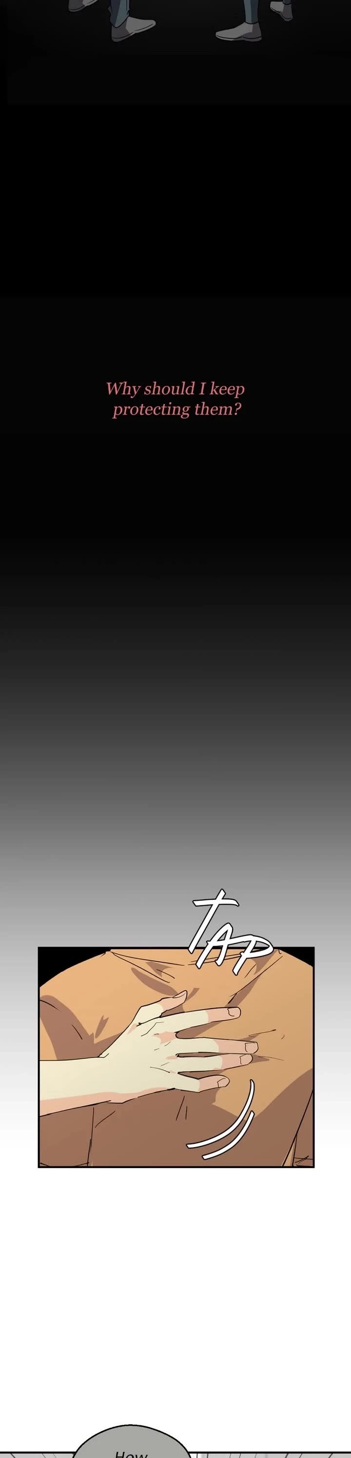 unOrdinary Chapter 370 page 10 - Chapter 370: Episode 356