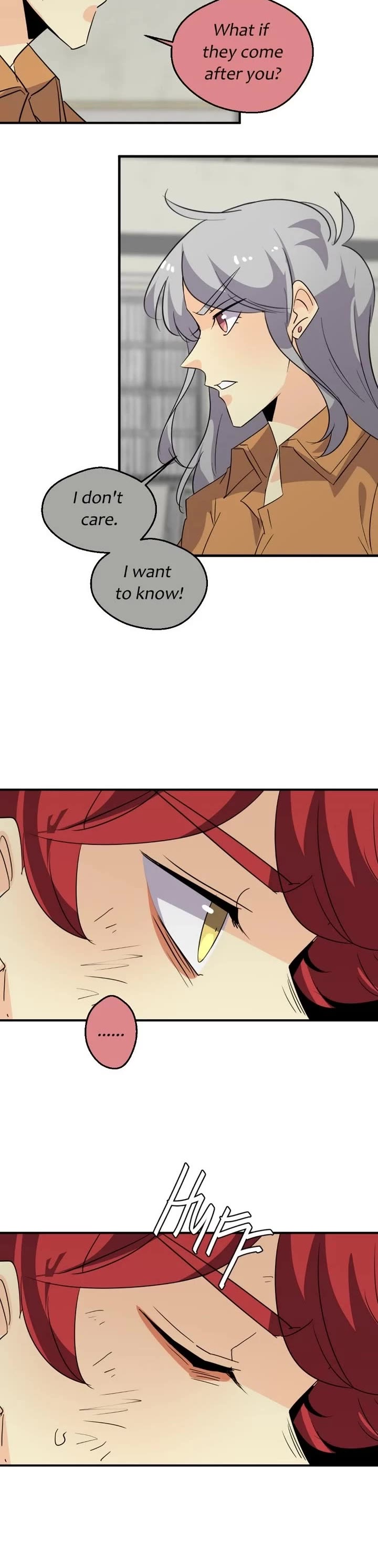unOrdinary Chapter 370 page 20 - Chapter 370: Episode 356