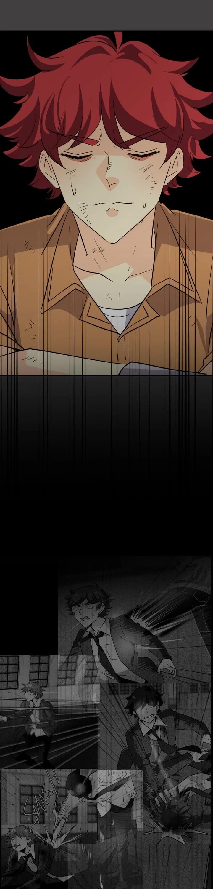 unOrdinary Chapter 370 page 37 - Chapter 370: Episode 356