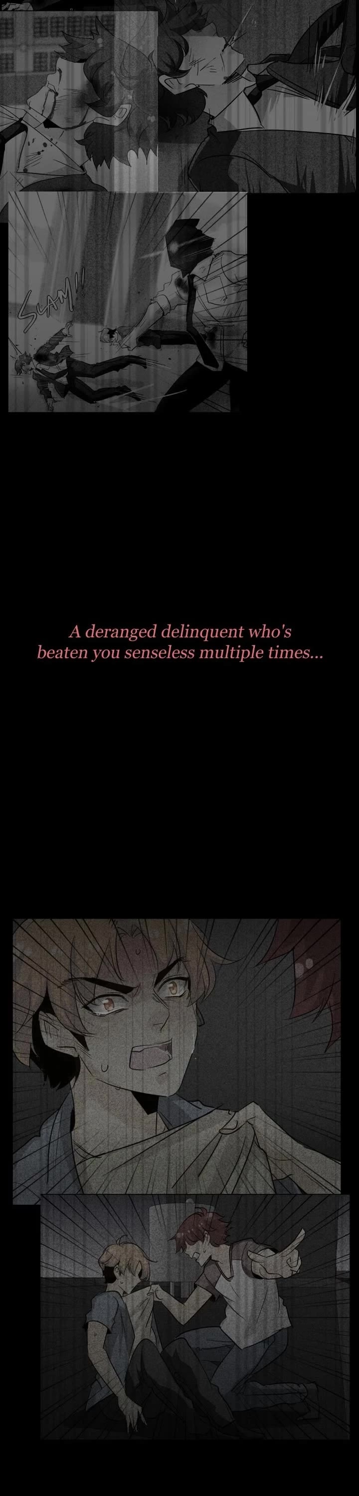 unOrdinary Chapter 370 page 38 - Chapter 370: Episode 356