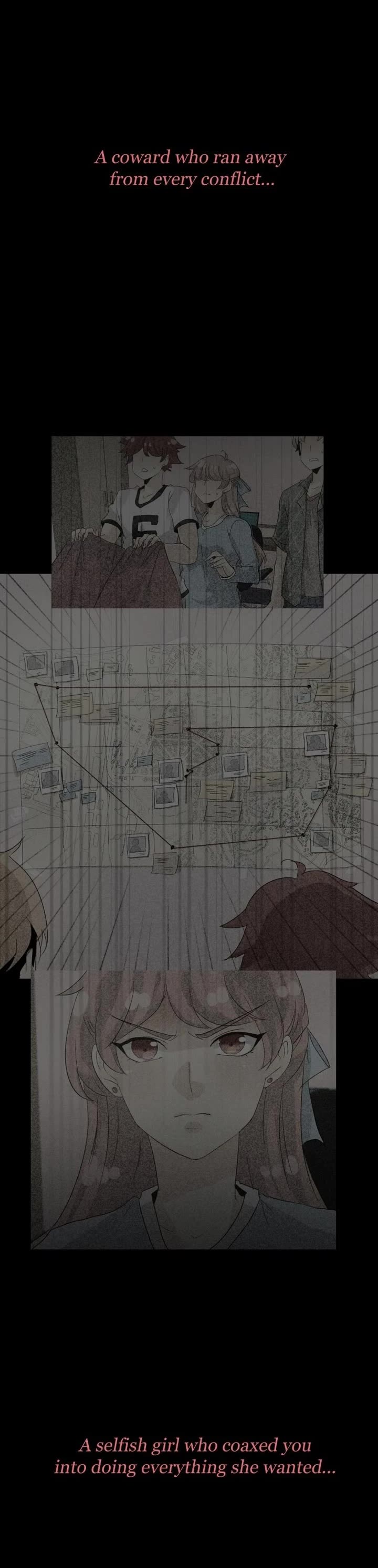 unOrdinary Chapter 370 page 39 - Chapter 370: Episode 356